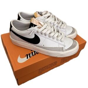 Nike Blazer Low ‘77